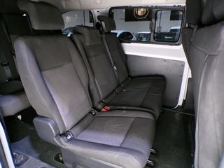 Toyota Proace 2.0Diesel 145cv 9 plazas 2023