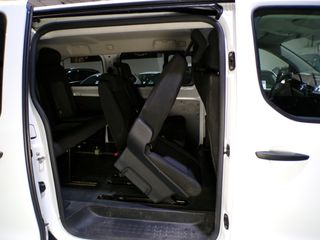 Toyota Proace 2.0Diesel 145cv 9 plazas 2023