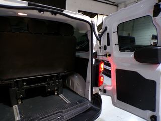 Toyota Proace 2.0Diesel 145cv 9 plazas 2023