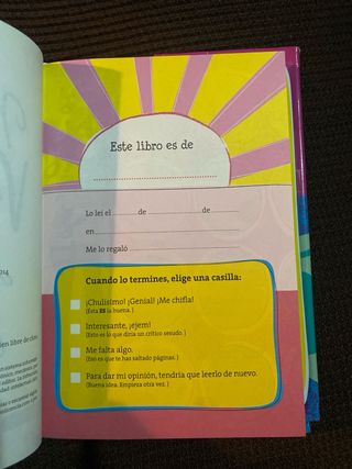 Misterio en Venecia: La Banda de Zoé 9 (Zoe's B...