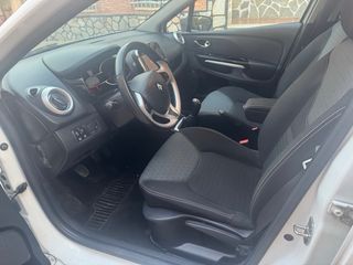 Renault Clio 2015