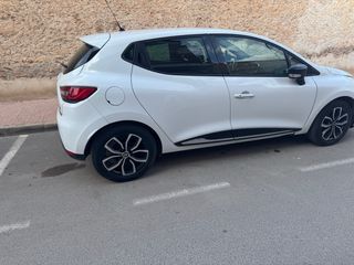 Renault Clio 2015