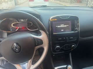Renault Clio 2015