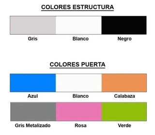 CAMA ABATIBLE DE MATRIMONIO 135x190 CMB