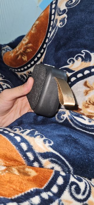 Altavoz Bluetooth Negro