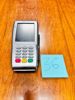 Verifone VX 680 Datafono