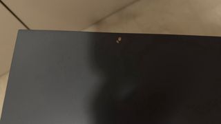 Mesa Escritorio 100x60 Gris 12EUR (NO NEGOCIABLE)