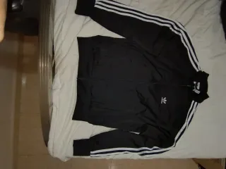 Chándal Adidas Talla M