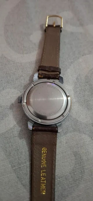 Orologio KGB Automatico CCCP Made in USSR