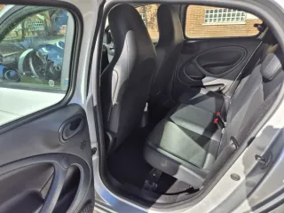 SMART FORFOUR Nov 2019