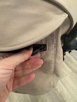 Silla de paseo Babyzen YOYO