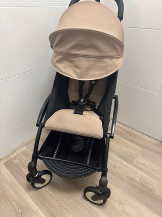 Silla de paseo Babyzen YOYO