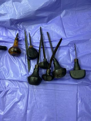 Herramientas de Joyería Varias