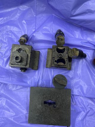 Herramientas de Joyería Varias