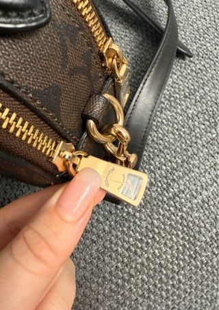 Bolso Coach Serena + Monedero Nuevo