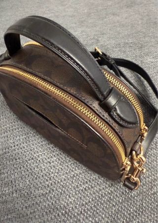 Bolso Coach Serena + Monedero Nuevo