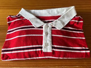 3 Polos de Hombre TG.