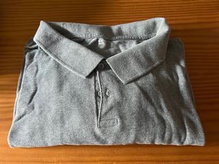 3 Polos de Hombre TG.