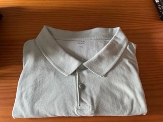 3 Polos de Hombre TG.