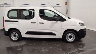 Citroën Berlingo Talla M BlueHDi 100 LIVE