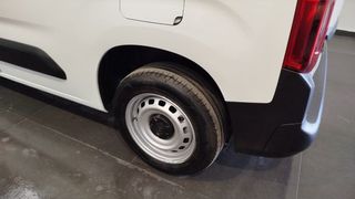 Citroën Berlingo Talla M BlueHDi 100 LIVE