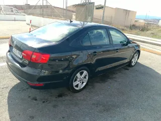 Volkswagen Jetta 2014