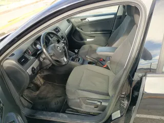 Volkswagen Jetta 2014