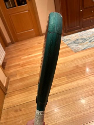 Pala Siux Trilogy GO 4