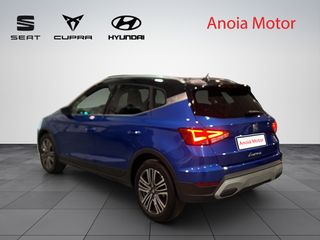 SEAT Arona XPERIENCE SPECIAL EDITION 115 CV