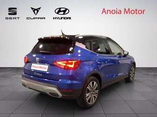 SEAT Arona XPERIENCE SPECIAL EDITION 115 CV