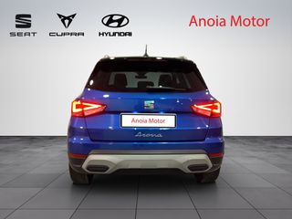 SEAT Arona XPERIENCE SPECIAL EDITION 115 CV