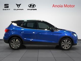 SEAT Arona XPERIENCE SPECIAL EDITION 115 CV
