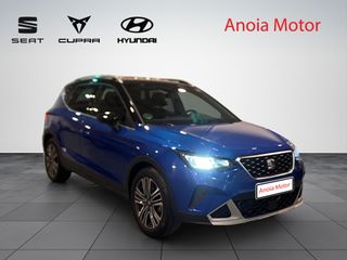 SEAT Arona XPERIENCE SPECIAL EDITION 115 CV