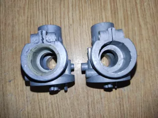 Carburador Amal 418 (Derbi, Puch, Guzzi)