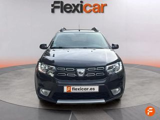 Dacia Sandero Stepway Essential TCE 66kW (90CV) GLP