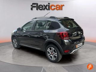 Dacia Sandero Stepway Essential TCE 66kW (90CV) GLP