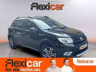 Dacia Sandero Stepway Essential TCE 66kW (90CV) GLP