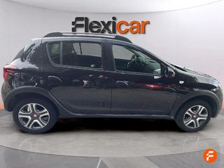 Dacia Sandero Stepway Essential TCE 66kW (90CV) GLP