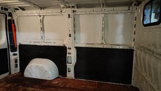 Citroën Jumper 2016 L2H2  Techo plano  250.000 k