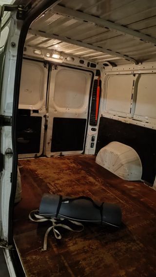 Citroën Jumper 2016 L2H2  Techo plano  250.000 k