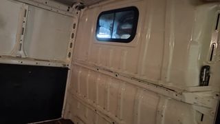 Citroën Jumper 2016 L2H2  Techo plano  250.000 k