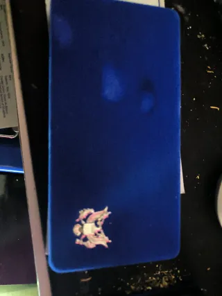 Estuche Profesional Monedas Liberty 1886-1986