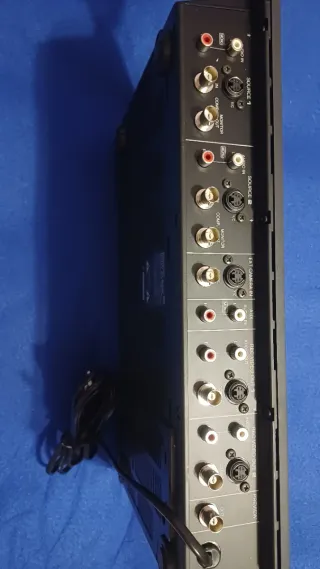 Mesa Mezcla Video Digital AV Mixer VJ-AV5/C