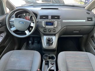 Ford C-MAX 2008