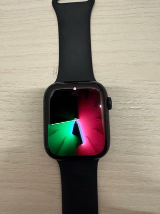 Apple Watch Serie 7