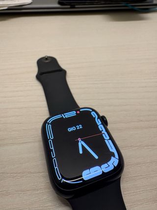 Apple Watch Serie 7