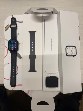 Apple Watch Serie 7
