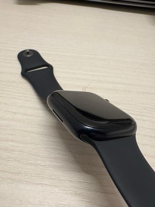 Apple Watch Serie 7