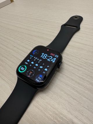 Apple Watch Serie 7