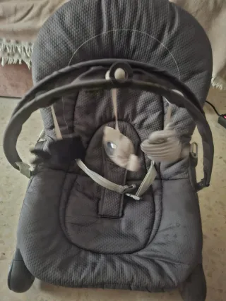 Hamaca Chicco Hoopla